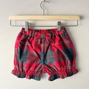 The Beaufort Bonnet Company Plaid Natalie Knickers